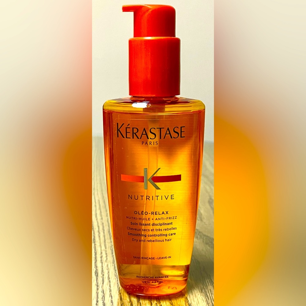 Kerastase Oleo Relax